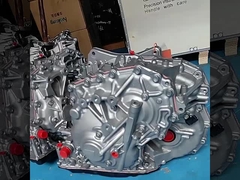 Sistem Transmisi Otomatis untuk Qashqai 4WD CVT2 JF011E RE0F10A REMANUFACTURE