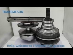 Set sabuk pulley transmisi JF017E JF018E 25 26 27 30-gigi untuk QX60