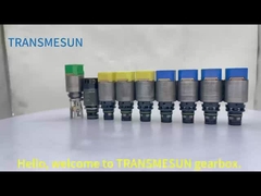 Transmisi Solenoid Valve