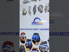 Bagian transmisi, pameran ruang pameran