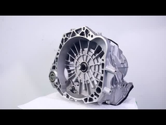 VT1 VT2 VT3 Kotak Girasi Sistem Transmisi Otomatis