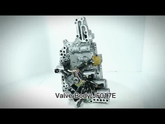 Kit kopling Dq250 02E Dsg Gearbox Perbaikan