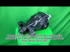 CVT Transmission Valve Body Rebuild Untuk Nissan Mitsubishi