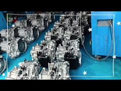 Automatic Gearbox Pengemasan Pengiriman