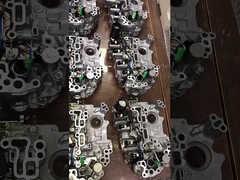 JF015E CVT Automatic Gearbox Valve Body Untuk JUKE asli QASHQAI MICRA