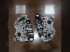 Ukuran standar badan katup transmisi otomatis