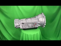 Sistem Transmisi Kotak Gir otomatis