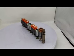 Katup solenoid transmisi