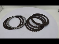 KOPLING DISK SET-35R