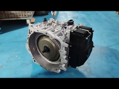 Haval H6 gearbox