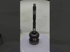 5EAT peralatan planet belakang