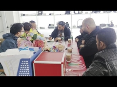 Selamat datang teman-temanku