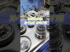 Perangkat X-Trail JF016E