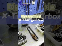 Pembuatan ulang transmisi otomatis GW7DCT2-A02 1500000CDB223