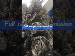 beberapa bagian dari transmisi kedua