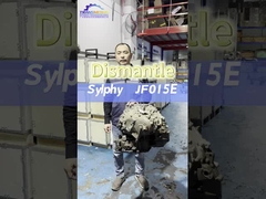 Transmisi otomatis JF015E