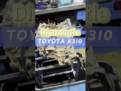 Toyota transmisi