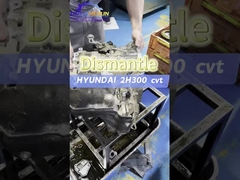 Perbaikan Transmisi Modern