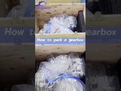 Proses Pengiriman Penjaminan Mutu