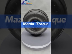 Konverter torsi 6R80