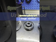 Transmisi CVT remanufaktur untuk Nissan Rogue T32 FWD 4 Cyl 2.5L 3102M-3VX1C RE0F10D