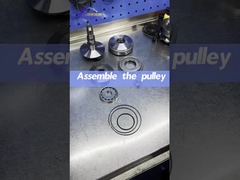 480002H003 C0GF1 Modern Lead Gasoline 1.5MPI CVT Transmission Assembly