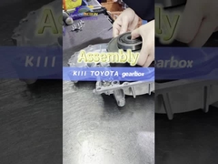 Rakit transmisi otomatis K111