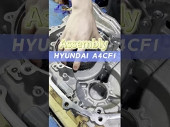 Rakit transmisi otomatis HYUNDAI