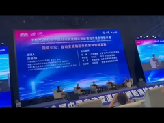 KTT ke-6 China Automatic Transmission & KTT Teknologi Energi Baru & Pameran Suku Cadang