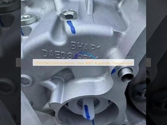 1700010K02000 Otentik Baru A6F7 Transmisi Otomatis