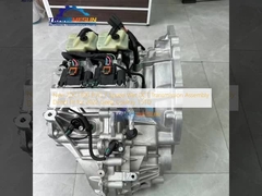New 7DCT300 EVO 7 Speed Wet DCT Transmission Assembly Direct Fit untuk 2022 Geely Coolray 1.5TD