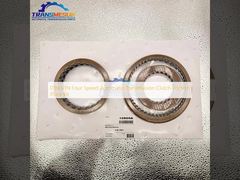 01M 01N Kit Plat Gesekan Kopling Transmisi Otomatis Empat Kecepatan