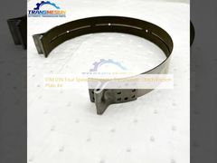 01M 01N Kit Plat Gesekan Kopling Transmisi Otomatis Empat Kecepatan