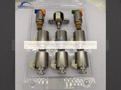 8 Kecepatan 8F35 Kit perbaikan katup solenoid transmisi otomatis