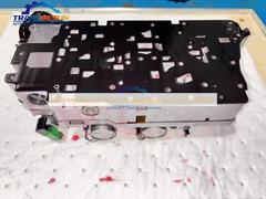 8F35 Kerangka katup pergeseran mesin mekanik untuk Ford TRANSIT