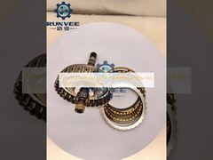 Rakitan Kopling Masukan Gigi Maju Transmisi Cvt Hyundai C0gf1