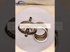 Rakitan Kopling Masukan Gigi Maju Transmisi Cvt Hyundai C0gf1