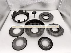 Kit Piston Transmisi Otomatis 6-percepatan Korando M11 Dsi