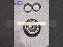 Mercedes-Benz W463 G55 AMG 750.65 Transfer Case Counter Gear Shaft