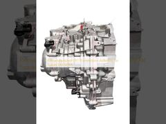 Rakitan Transmisi CVT Remanufaktur untuk Suzuki SX4 M16A