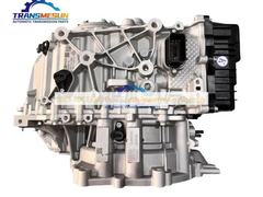 Rakitan Transmisi Kopling Ganda 7DCT300S 2023