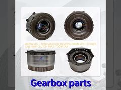4R70W 4R75 TRANSMISI REVERSE DRUM DENGAN KOPLING SATU ARAH BAWAH F8AZ-7D044-AA