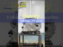 Rantai 901100 asli baru untuk MG5 TS11 Automatic Transmission Belt Assembly