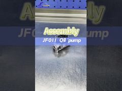 Mengumpulkan pompa minyak JF011E