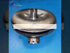 A2212503602 Rakitan Konverter Torsi untuk Transmisi Mercedes-Benz 7G-Tronic 722.9