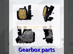 Modul kontrol transmisi TCU 0CJ927156 yang diperbaharui untuk Audi 2014-UP