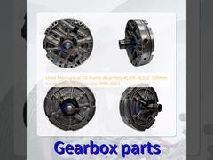 Rakitan Pompa Oli Mekanik Bekas 4L60E 4L65E 300mm untuk Hummer & Chevrolet 1998-2003