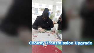 pembayaran pelanggan