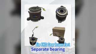Transfer Case Gear yang Diproduksi Ulang untuk Hyundai Tucson Kia Sportage