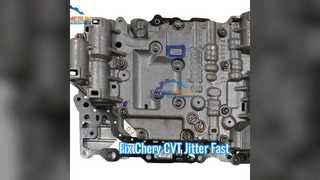 GA6F21AW TF-72SC Unit Mekatronik Badan Katup Transmisi untuk Ford Lincoln Suku Cadang Pengganti Gearbox Otomatis 6 Kecepatan